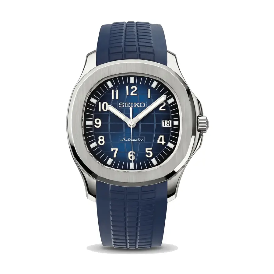 AQUA MOD - NAVY BLAU