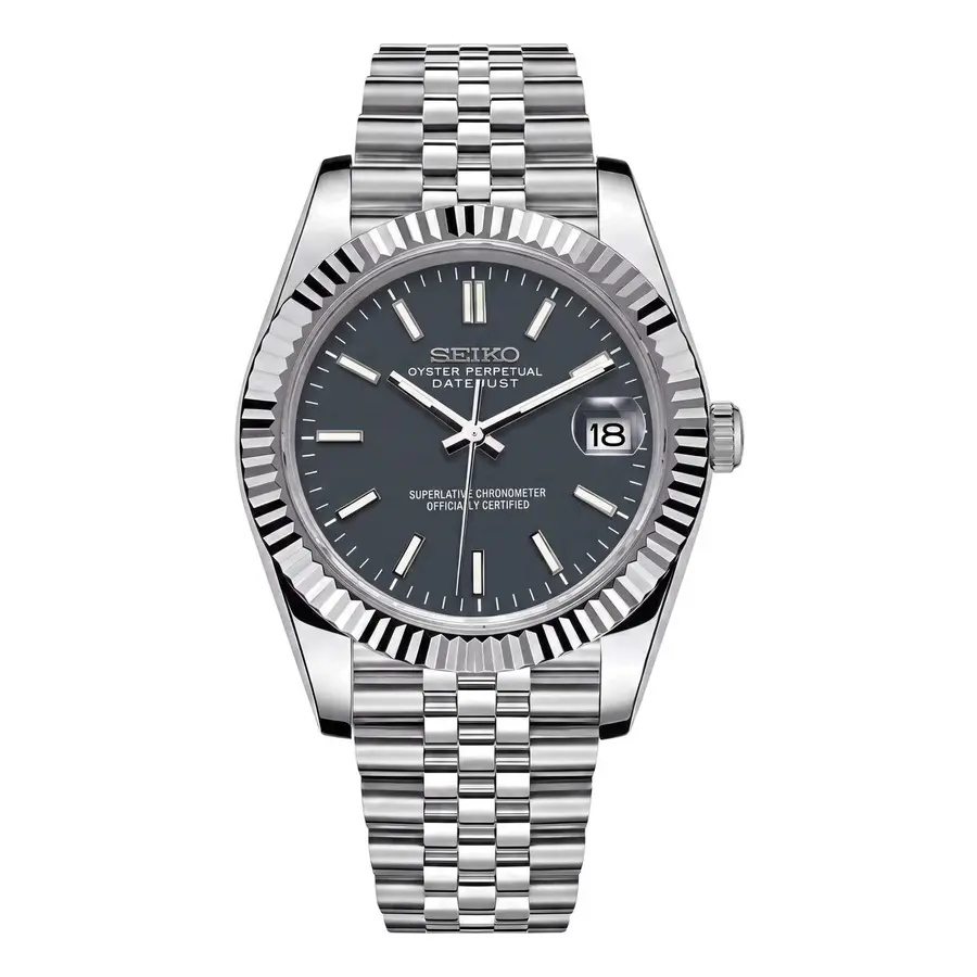DATE MOD CLASSIC GRAPHIT