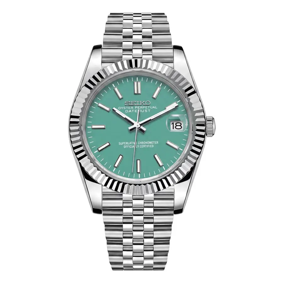 DATE MOD CLASSIC JADE