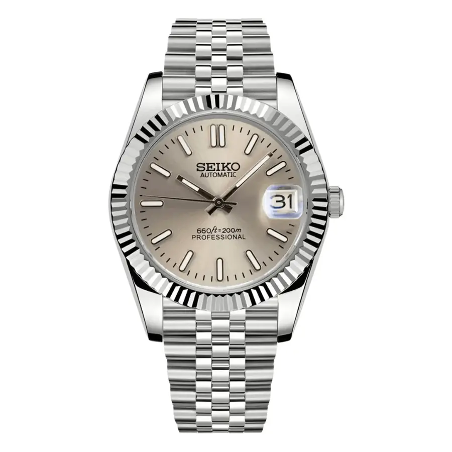 DATE MOD MOD CLASSIC - CHAMPAGNE