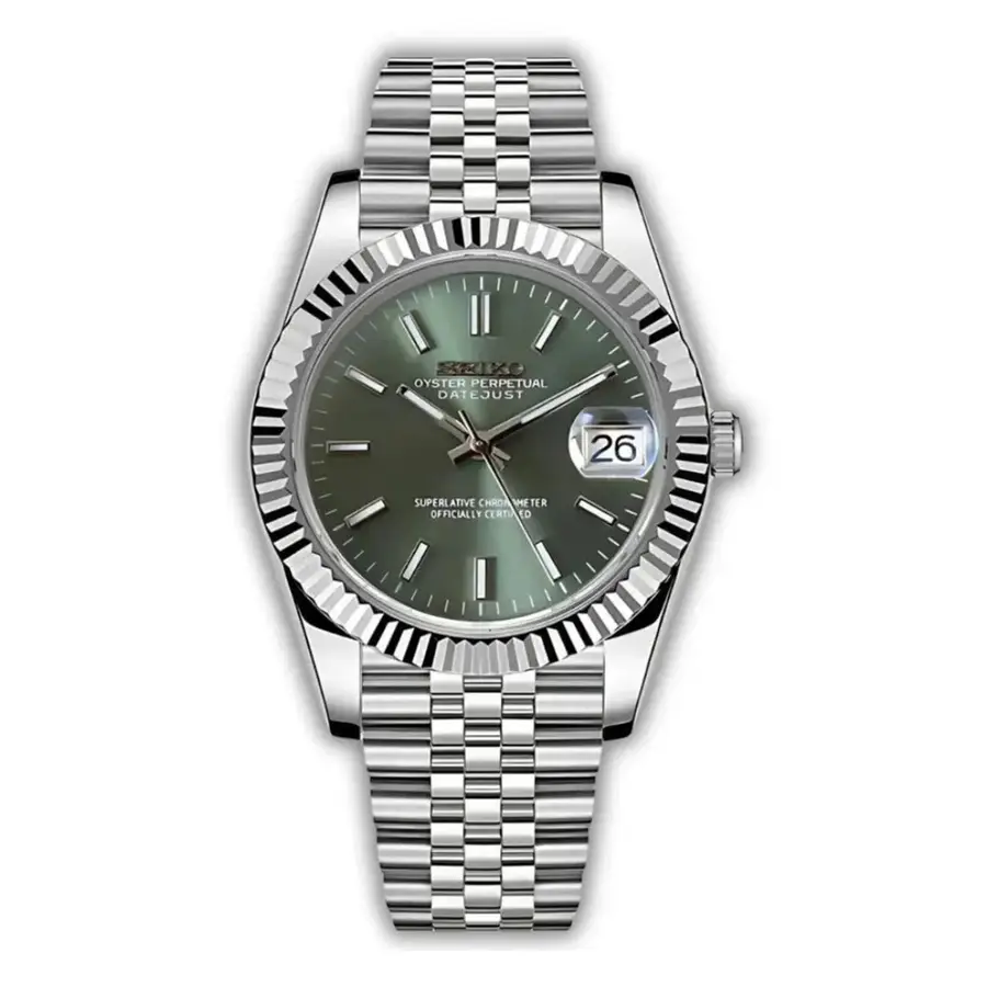 DATE MOD CLASSIC MOD – OLIVGRÜN
