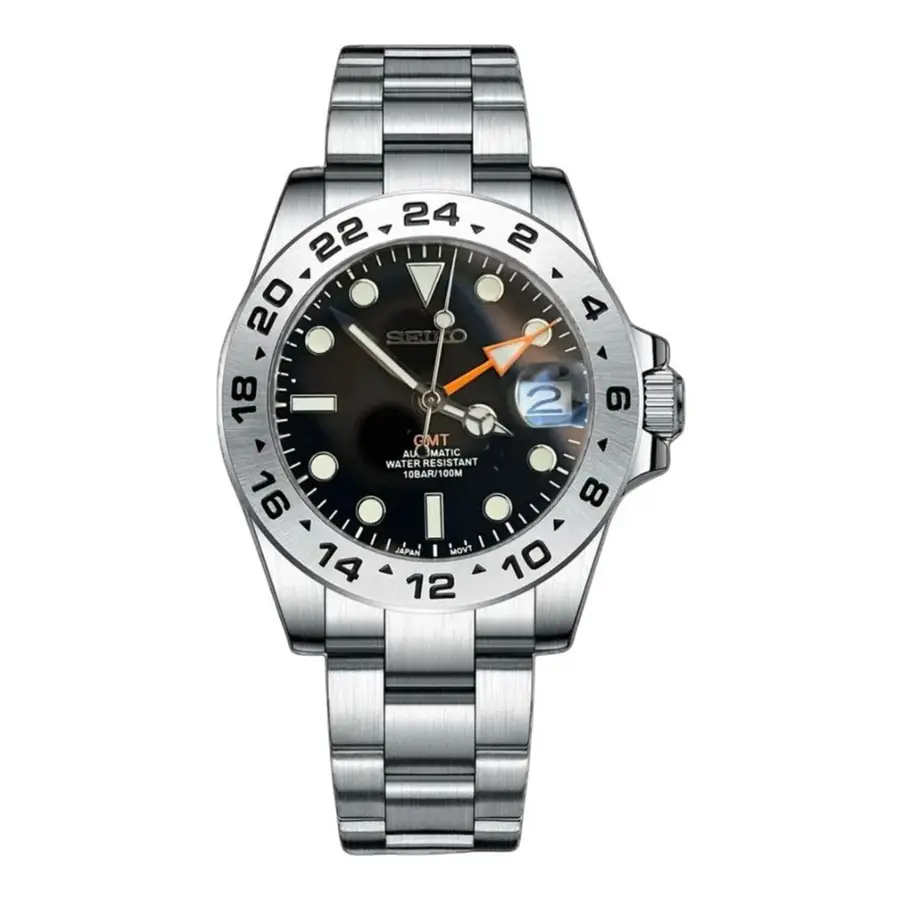EXPLORER MOD – SCHWARZ