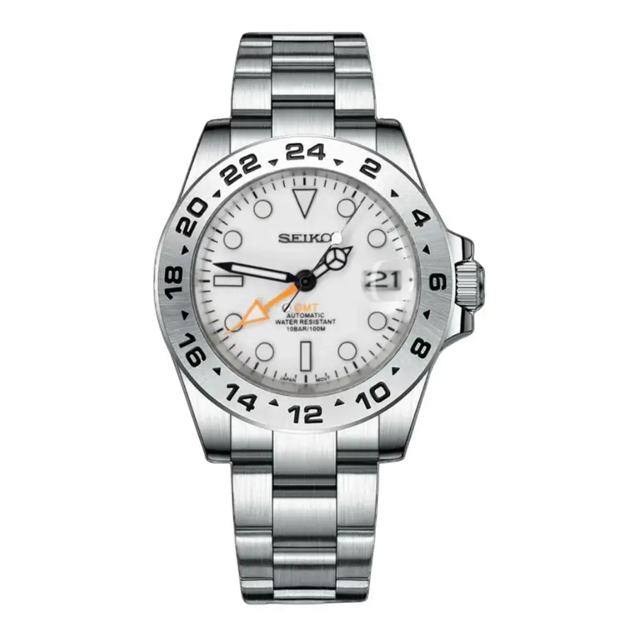 EXPLORER MOD – WEISS