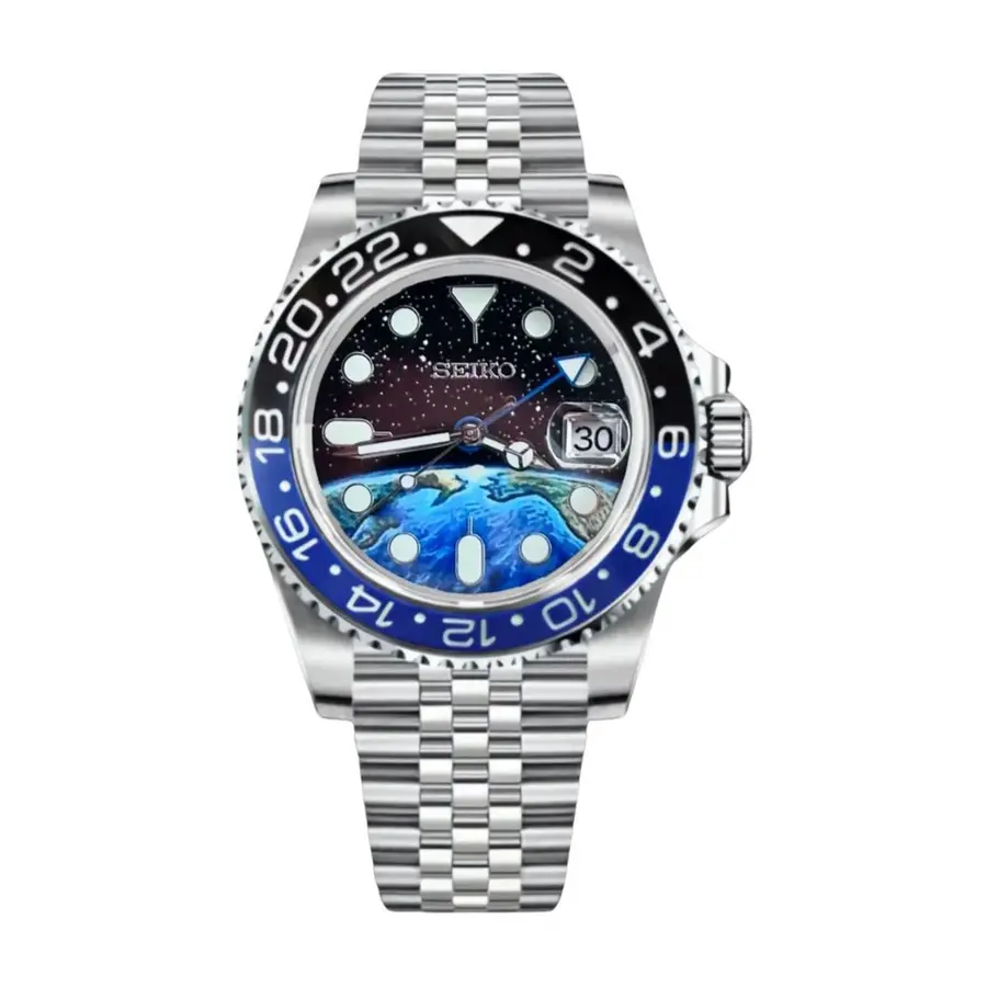 GMT MOD – BATGIRL V2