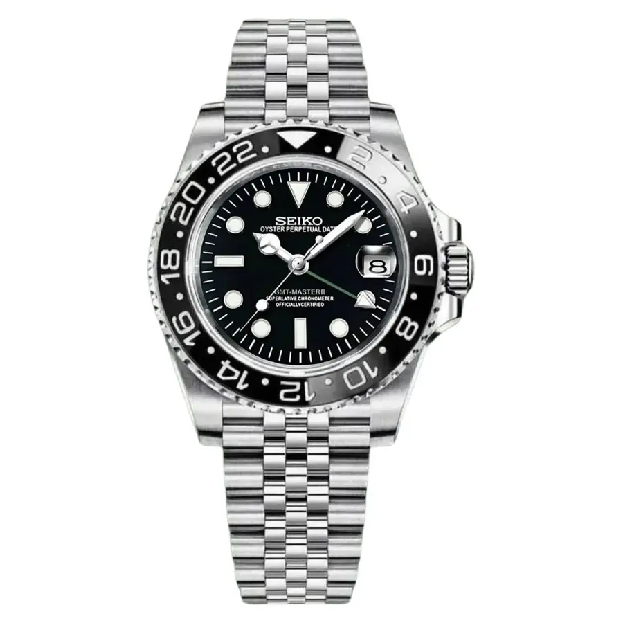 GMT MOD - NERO