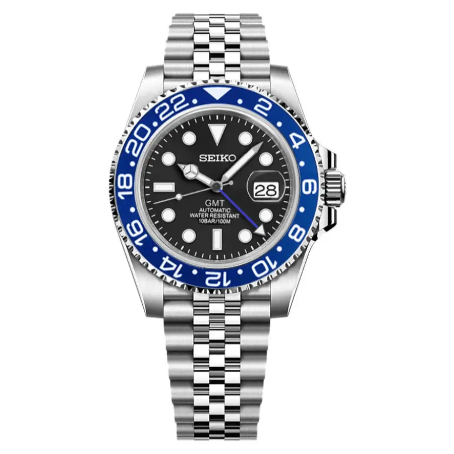 GMT MOD - MYRTILLE