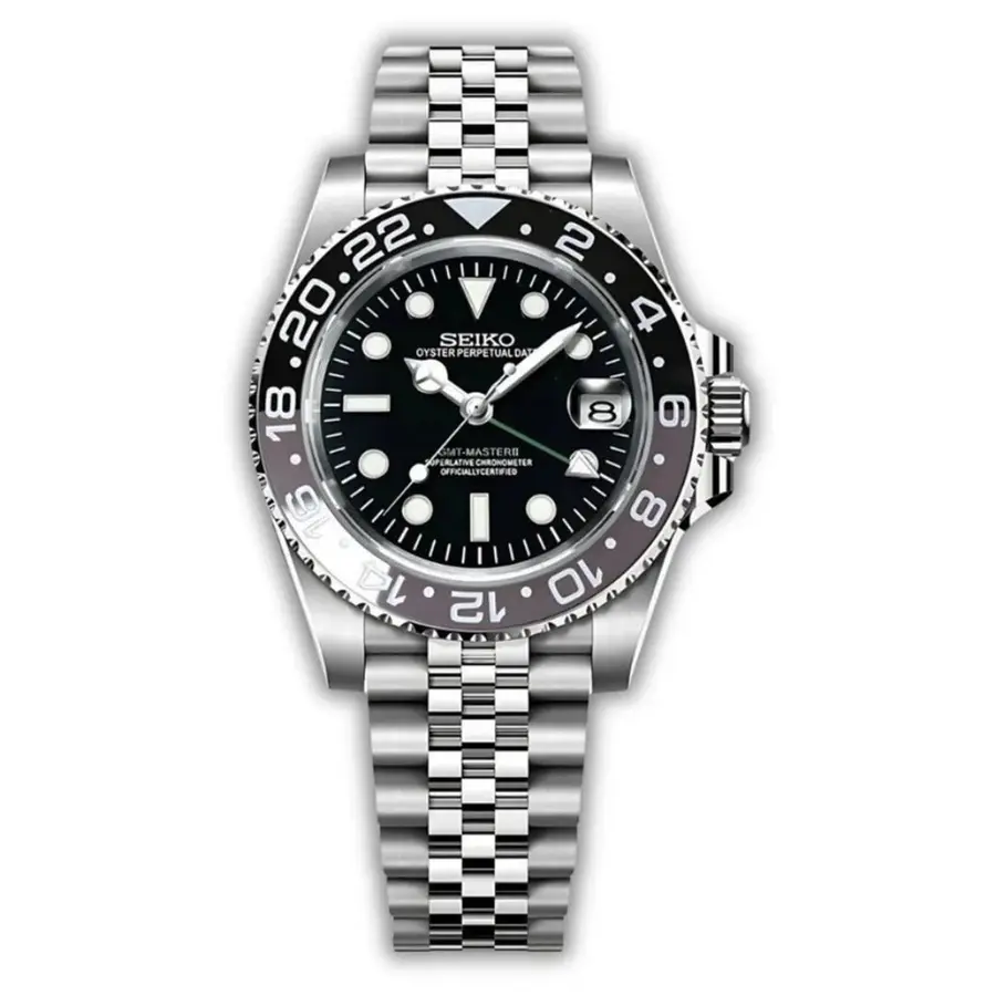 GMT MOD – BRUCE WAYNE