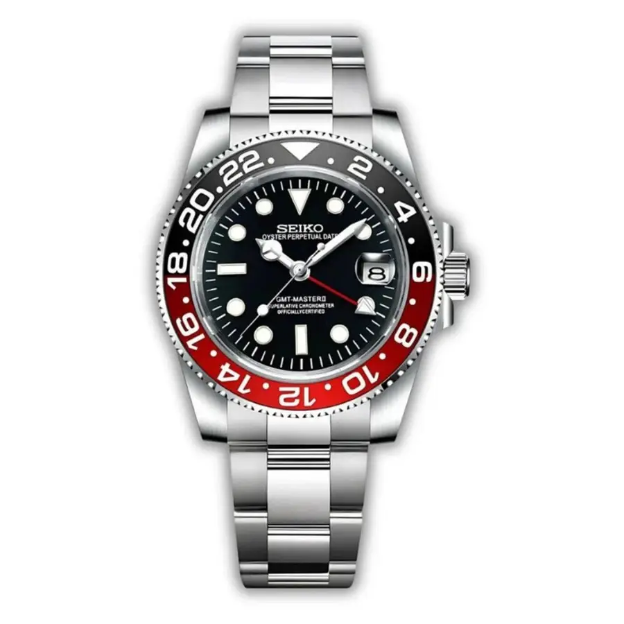 GMT MOD – COKE