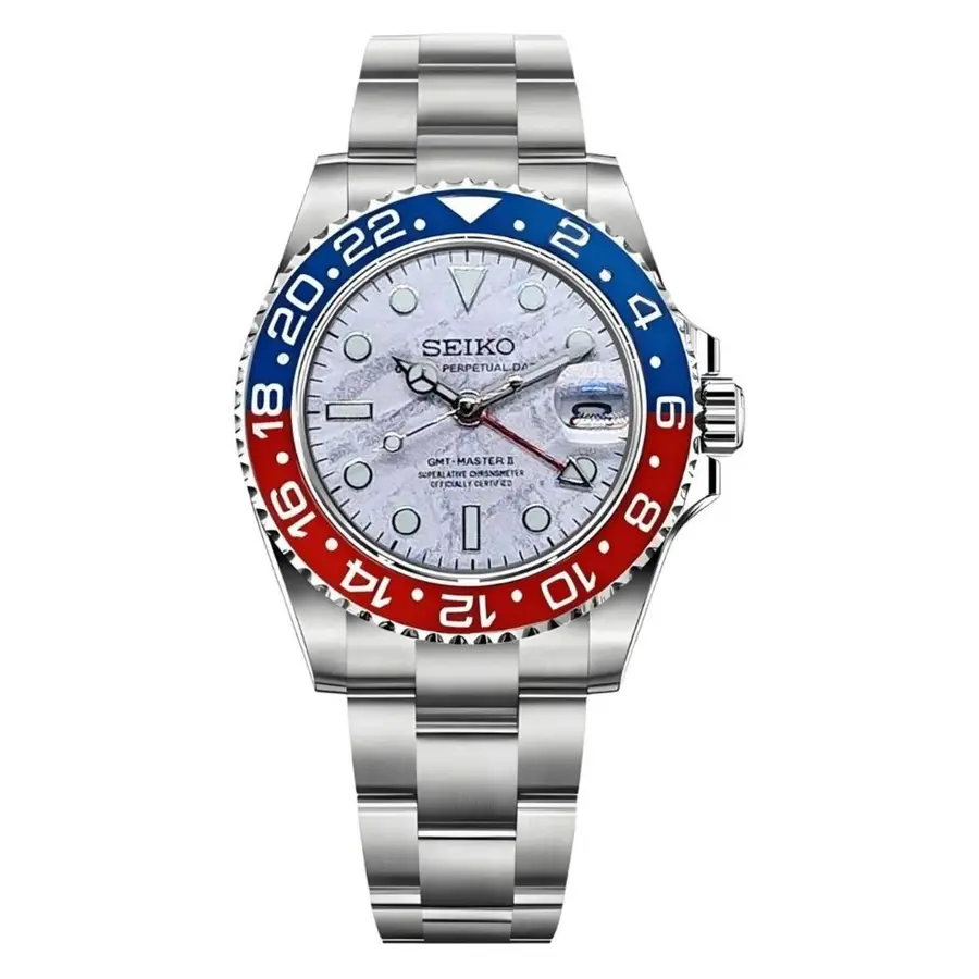GMT MOD – METEORIT