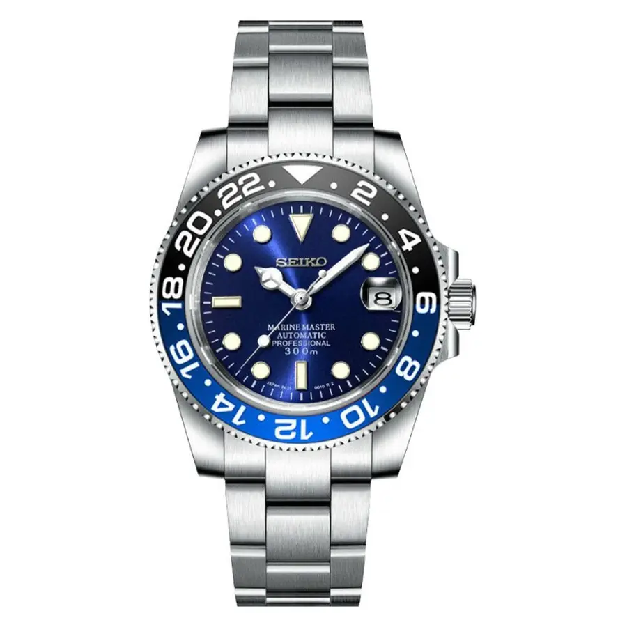 GMT MOD – OZEANBLAU