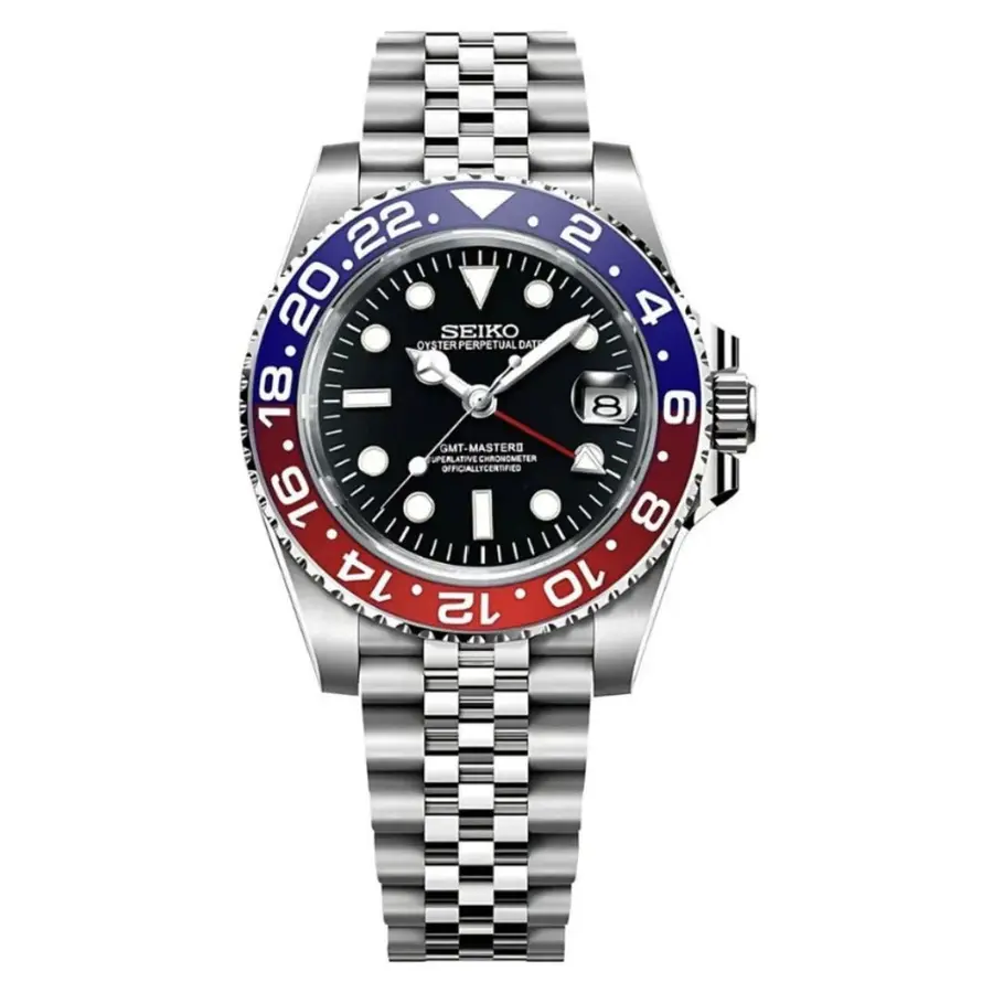 GMT MOD – PEPSI