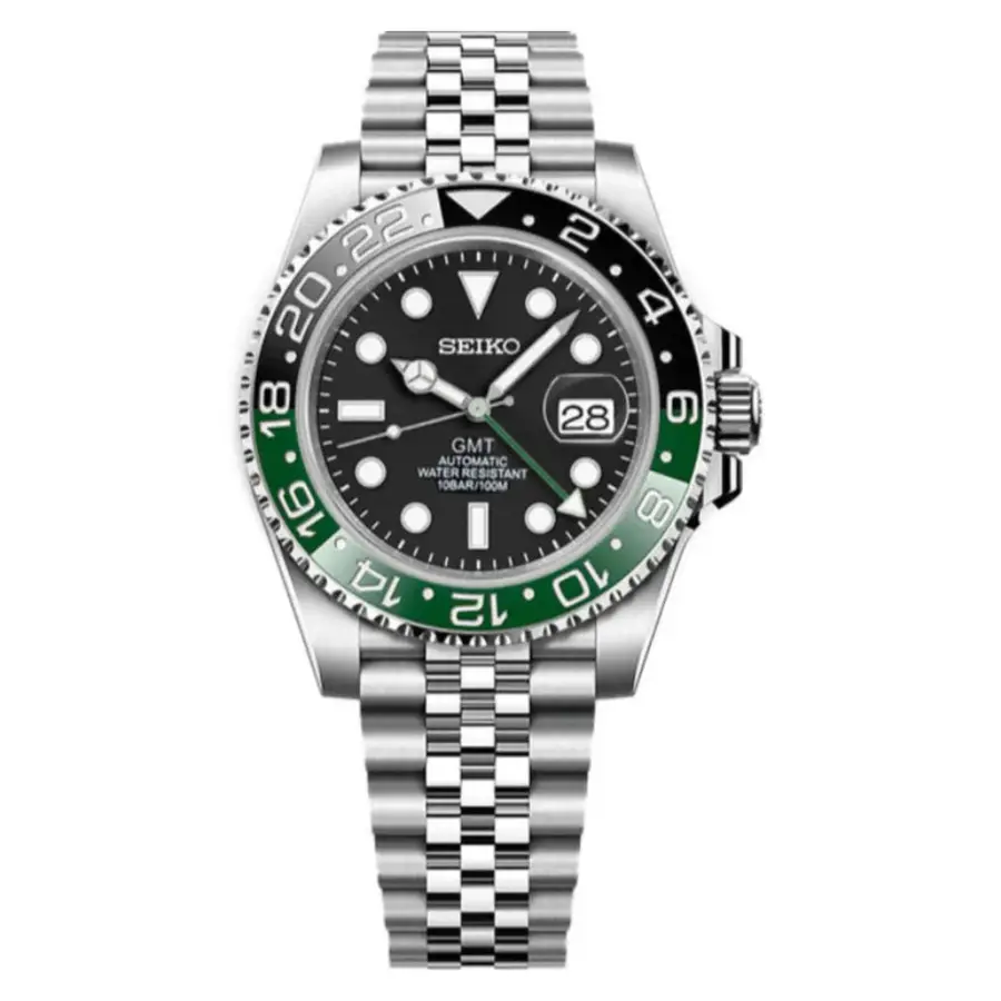 GMT MOD – SPRITE