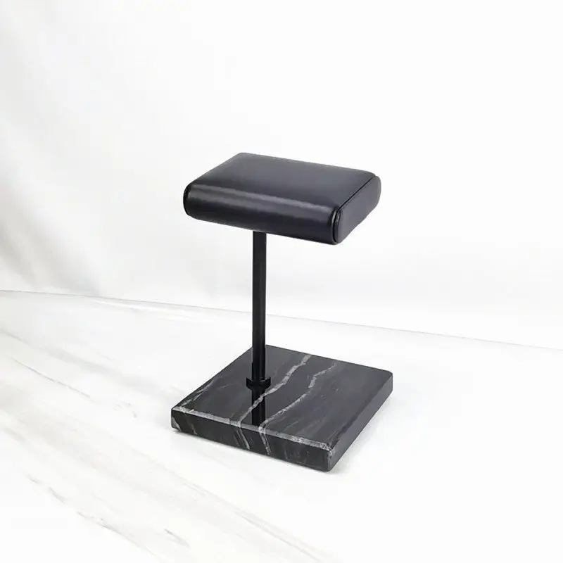 Uhrenständer aus Marmor – Minimalistischer Uhrenständer | MedoMods