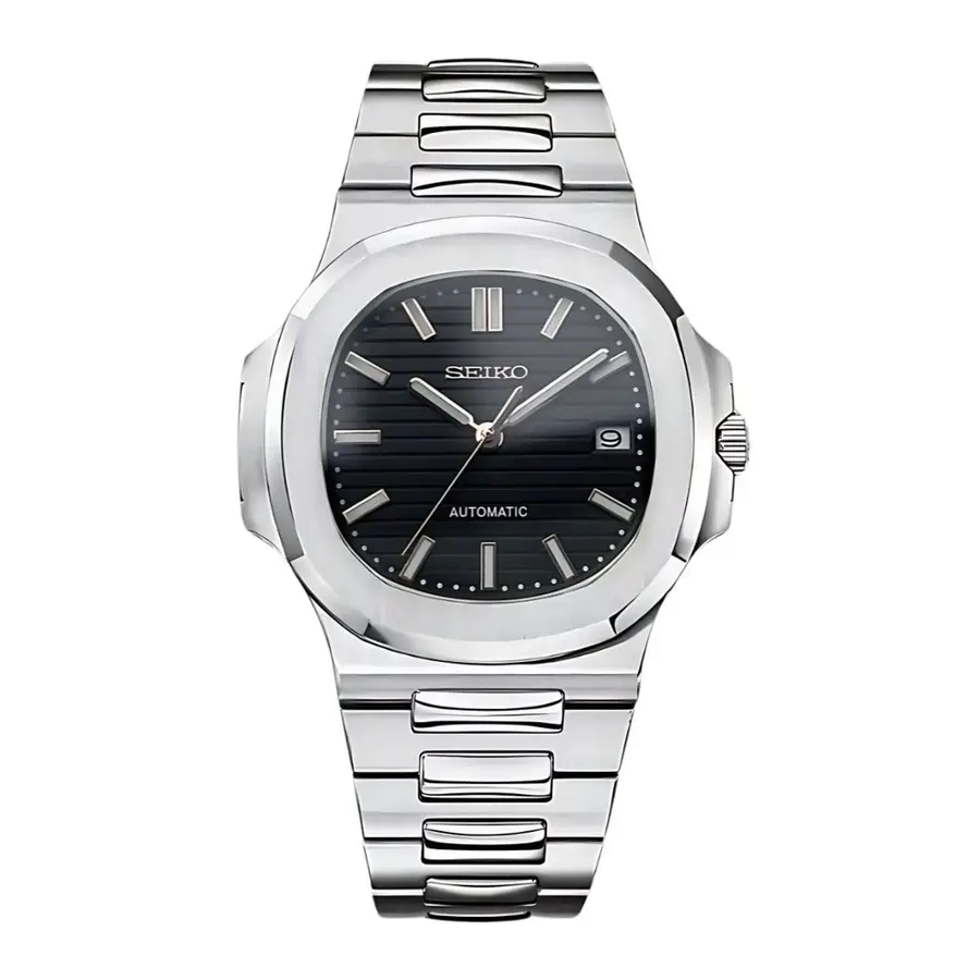 NAUT MOD – SCHWARZ