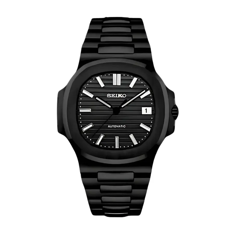 NAUT MOD – BLACKED OUT