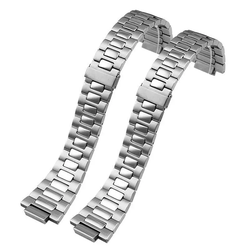 NAUT MOD Armband – Edelstahl 316L
