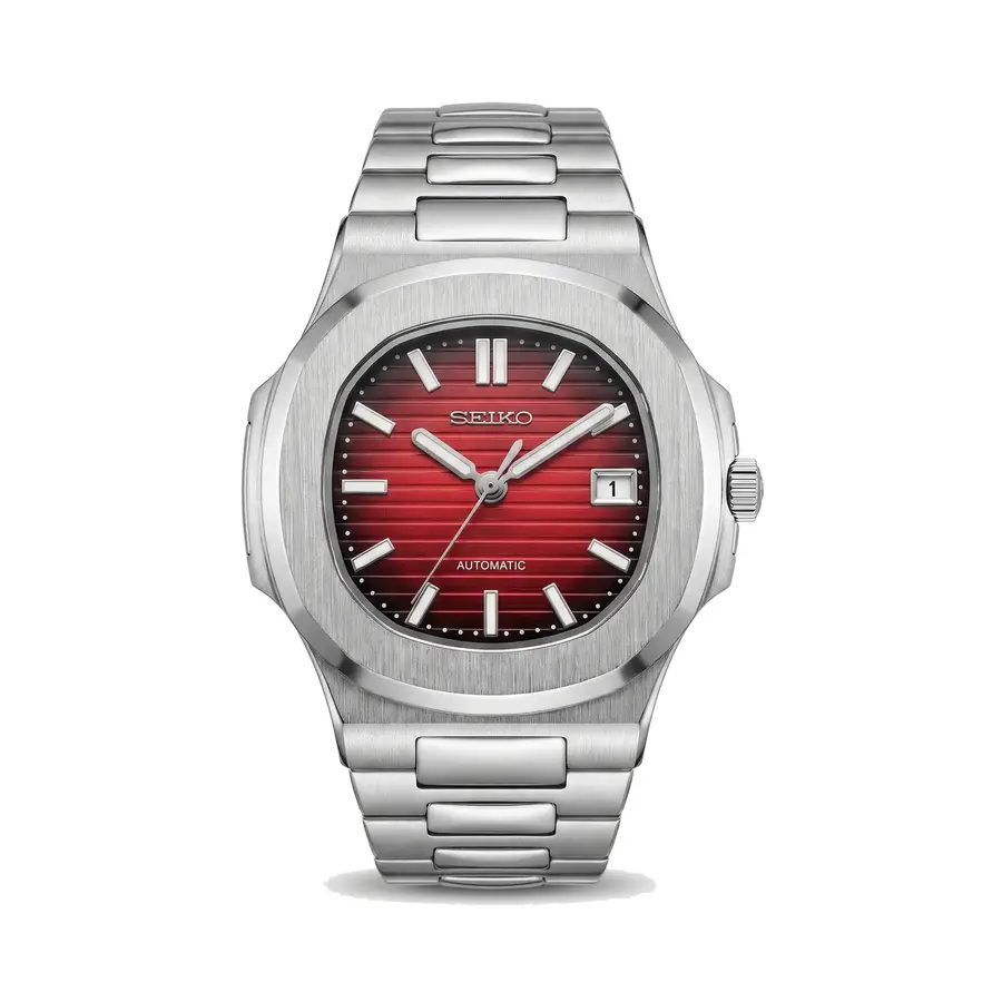 NAUT MOD | ROT Classic – Automatik