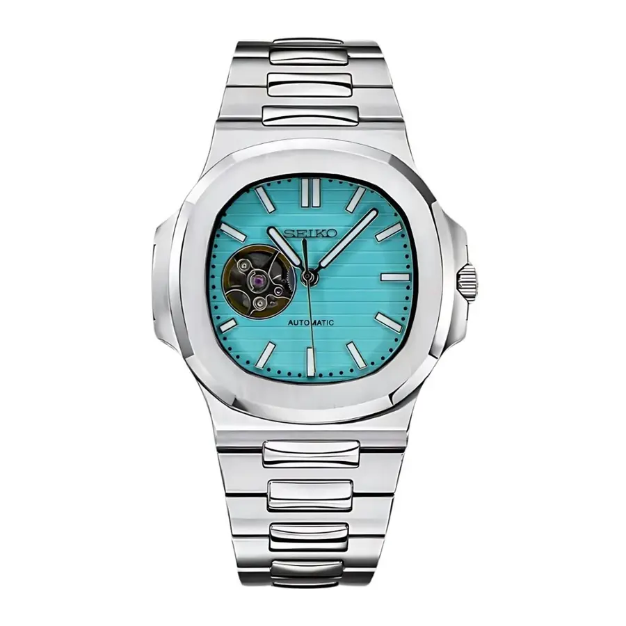 NAUT MOD – TIFFANY (OFFENES HERZ)