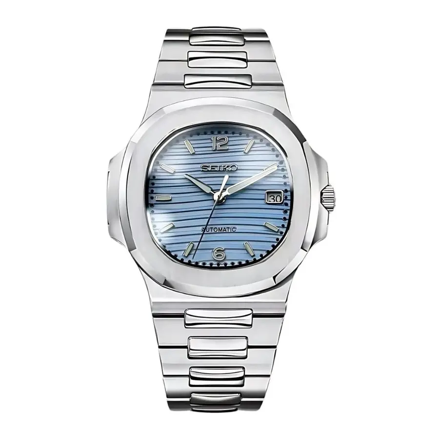 NAUT MOD – WAVE BABYBLAU