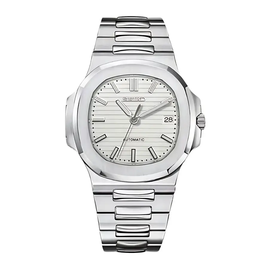 NAUT MOD – WEISS