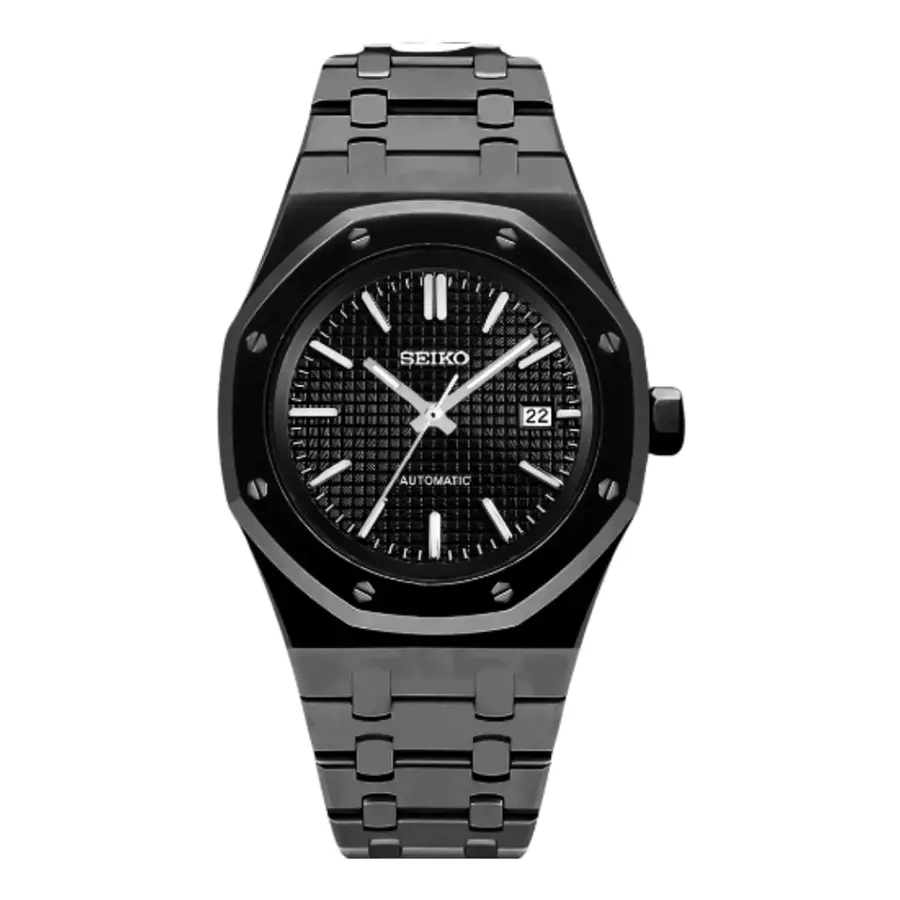 OAK MOD – BLACKED OUT