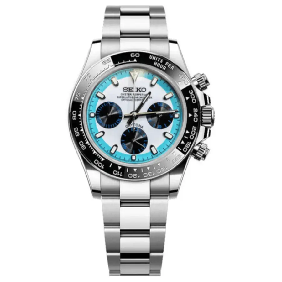 TONA MOD – ARCTIC RACER