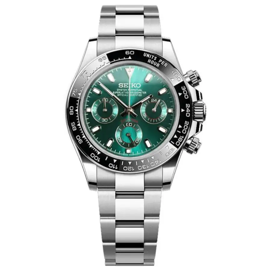 TONA MOD – SMARAGD