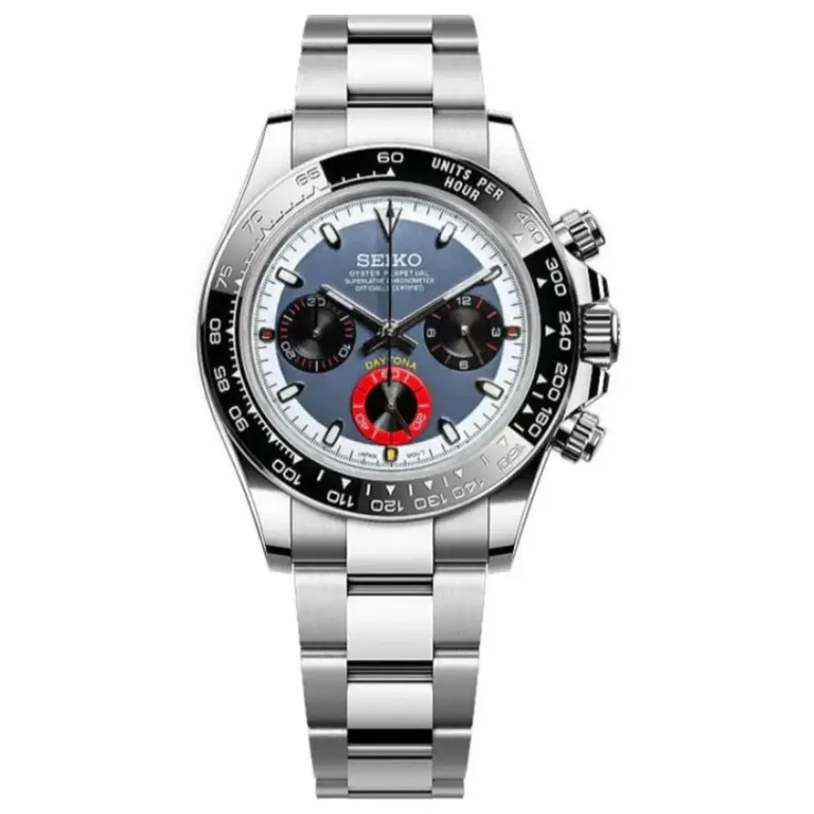 TONA MOD – REDLINE