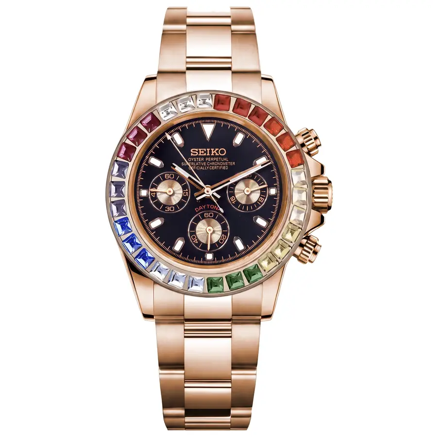 TONA MOD – ROSE RAINBOW
