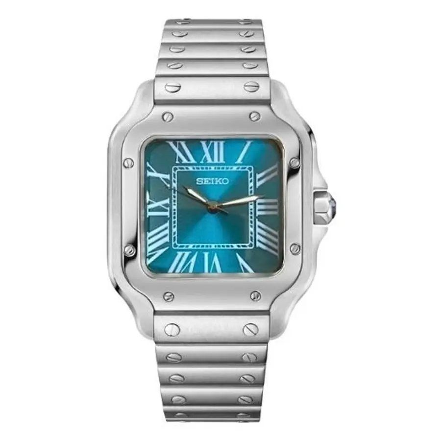 VANTOS MOD – BLAU