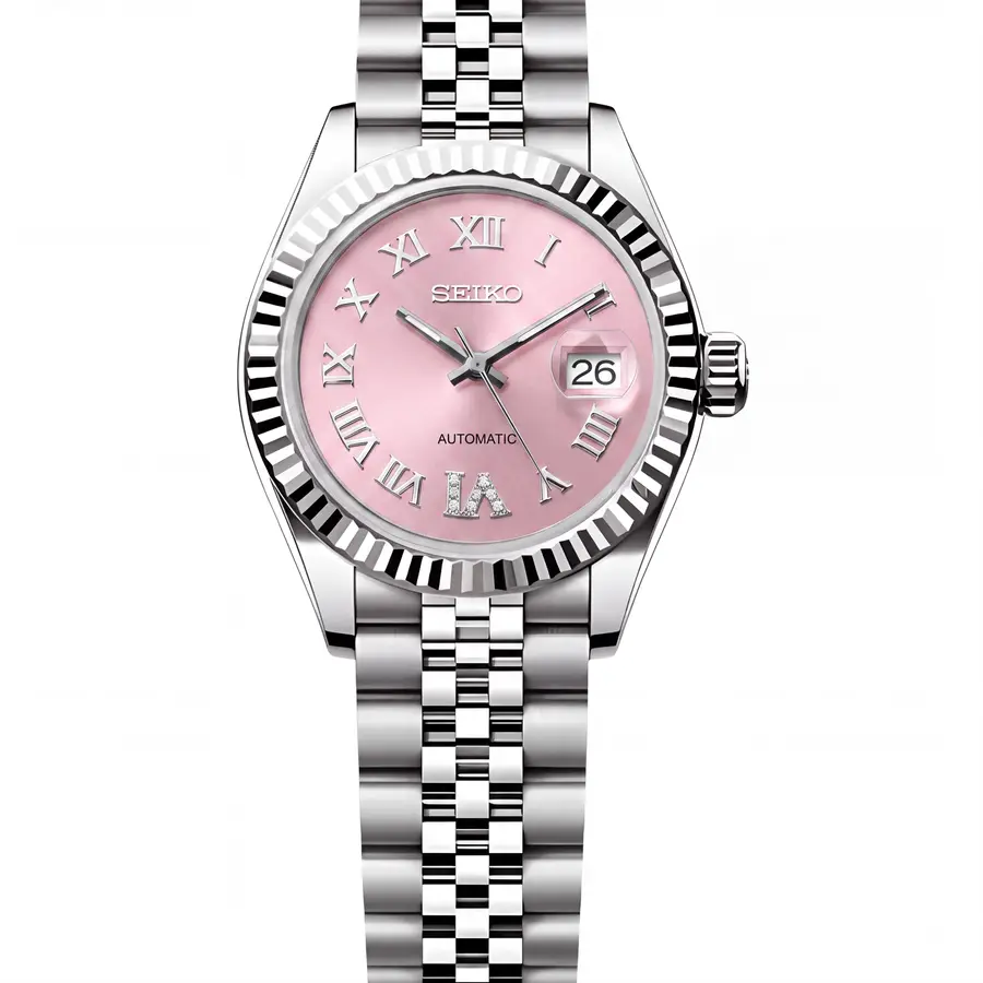 DAMEN – ROSA GLIMMER