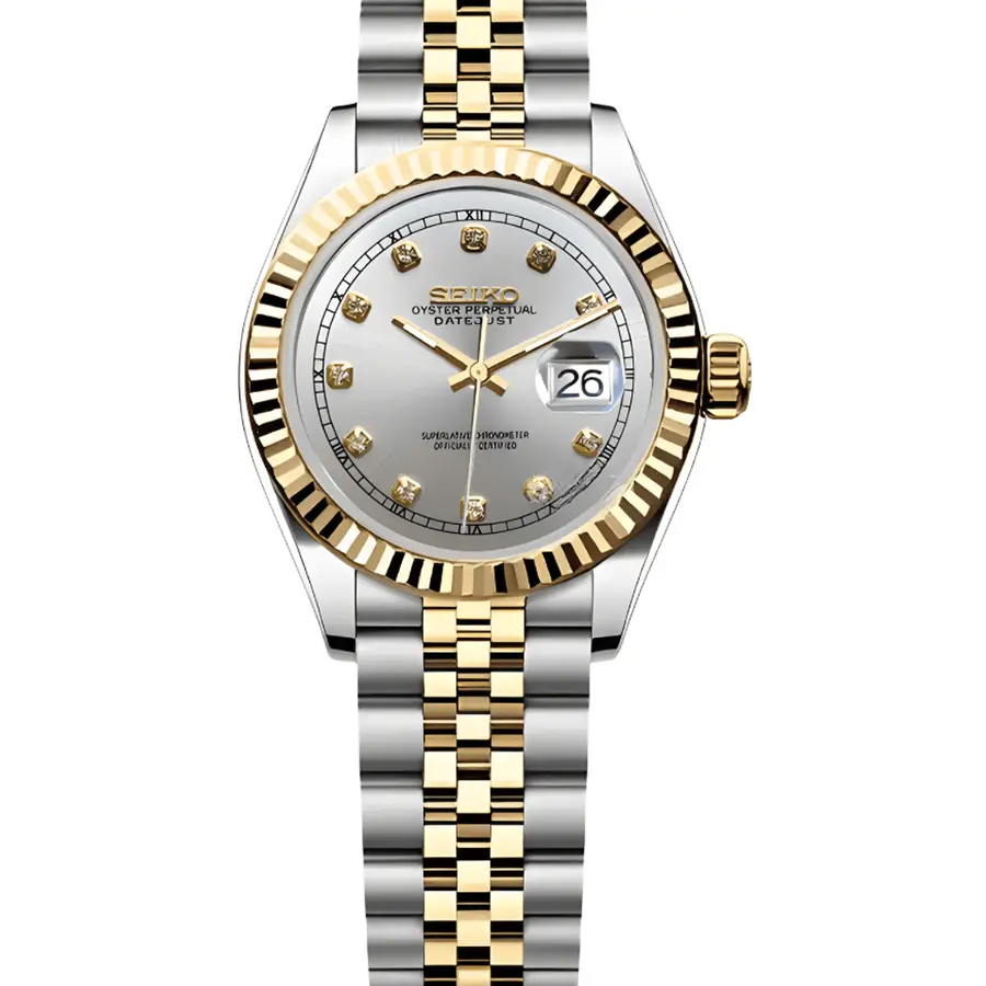ROYAL GOLD SCHMUCK FÜR DAMEN
